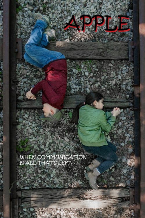 Poster for Apple