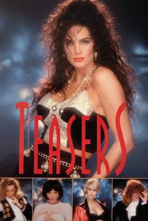 Poster for Teasers