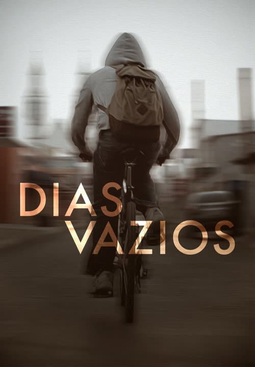 Poster for Empty Days