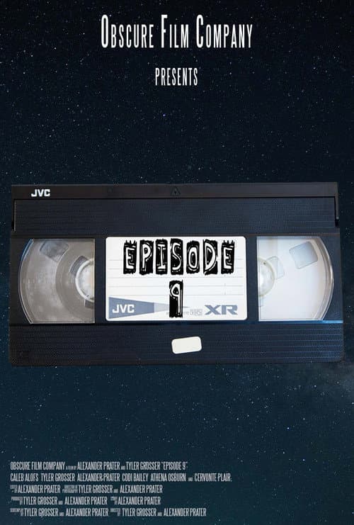 Poster for Episode: 9