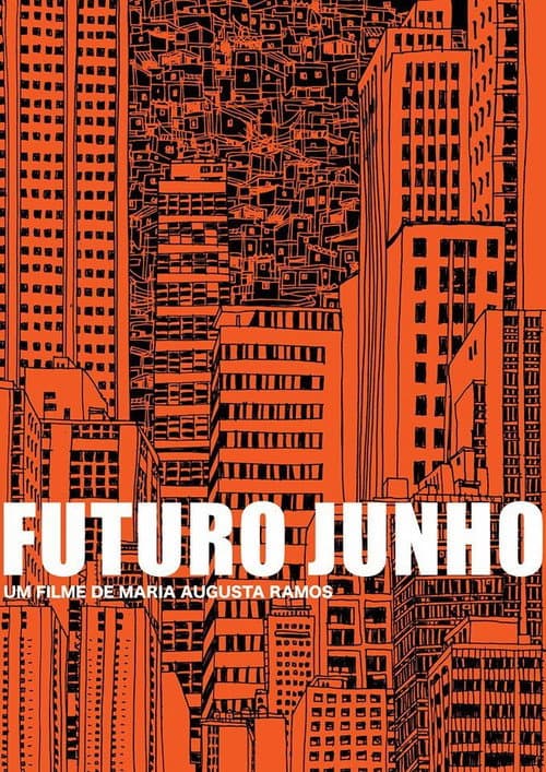 Poster for Future June