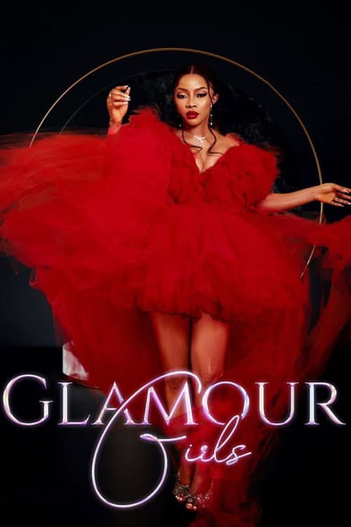 Poster for Glamour Girls