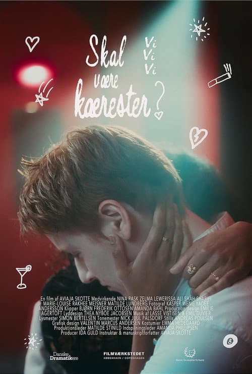 Poster for What About Us?