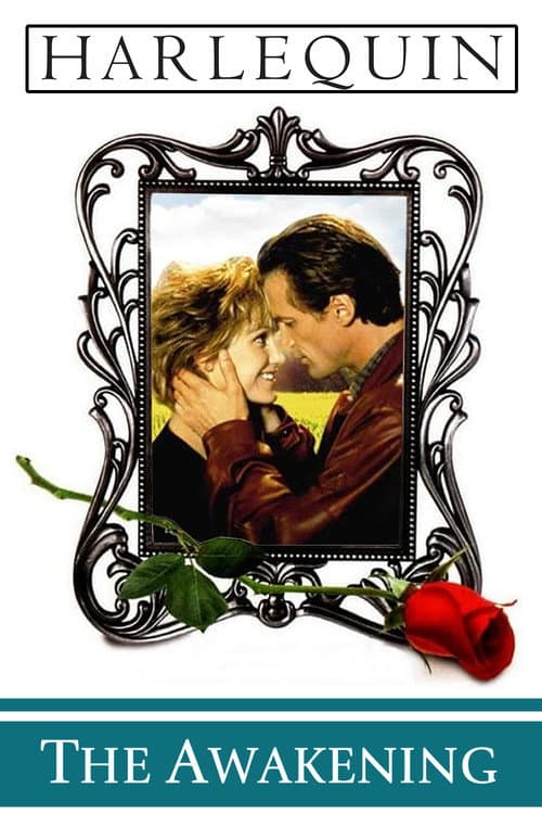 Poster for The Awakening