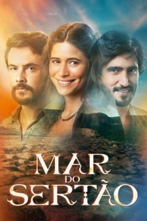 Poster for Especial Mar do Sertão