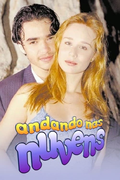 Poster for Andando nas Nuvens
