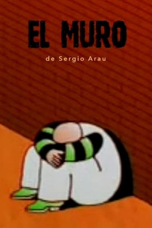 Poster for The Wall