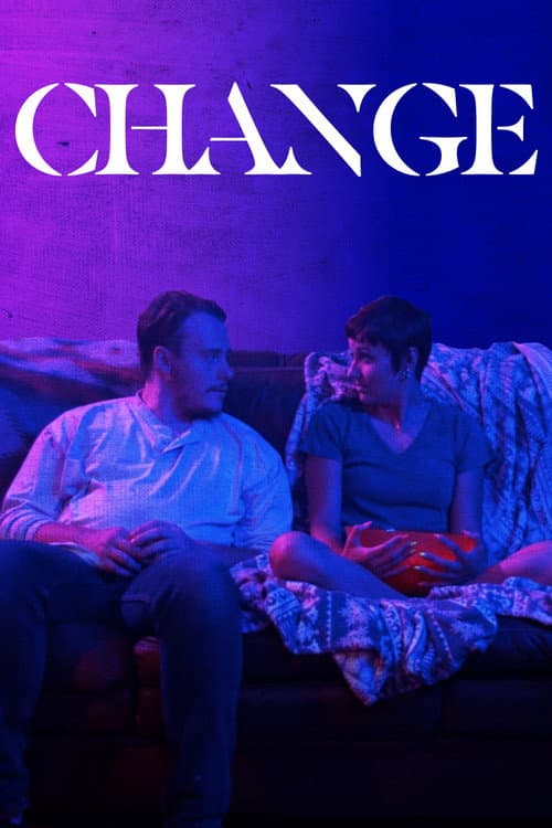 Poster for Change