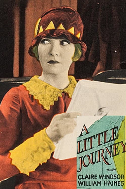 Poster for A Little Journey