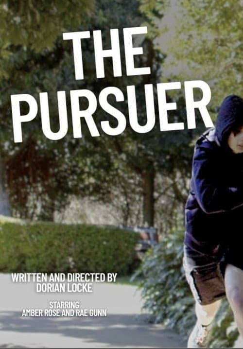 Poster for The Pursuer