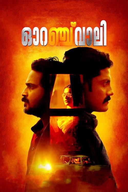 Poster for Orange Valley