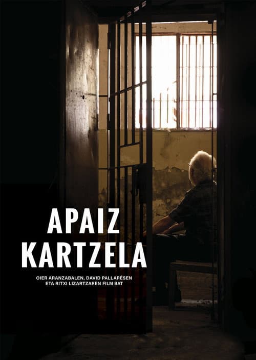 Poster for Apaiz kartzela