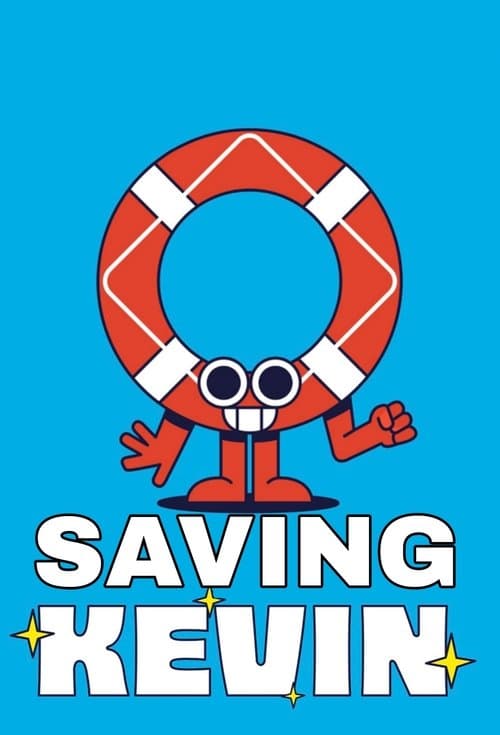 Poster for Saving Kevin