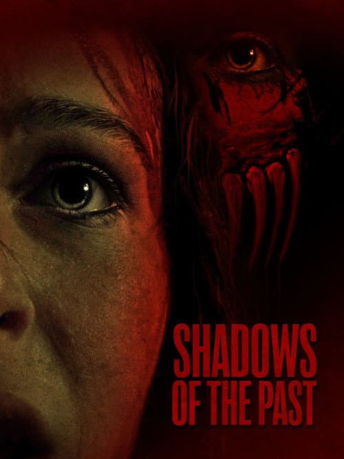 Poster for Shadows Of The Past