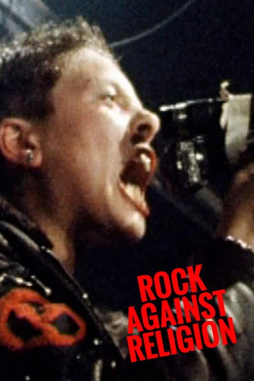 Poster for Rock Against Religion
