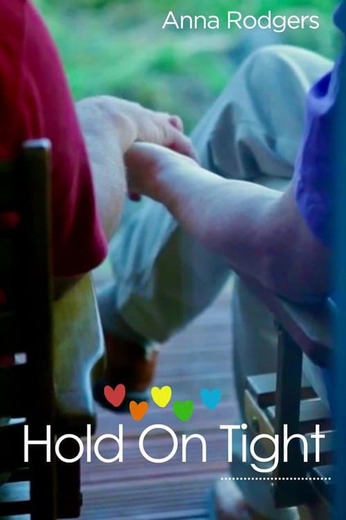 Poster for Hold on Tight