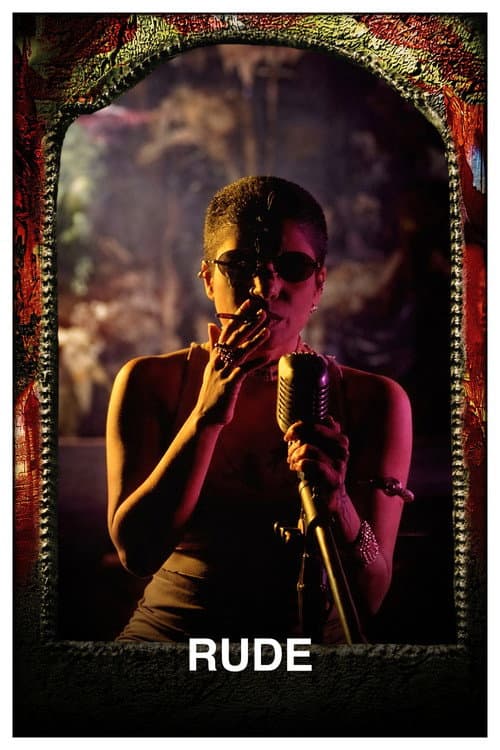 Poster for Rude