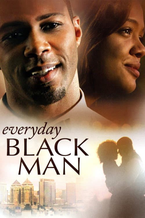 Poster for Everyday Black Man