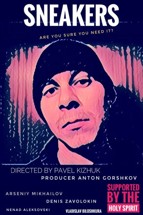 Poster for Sneakers
