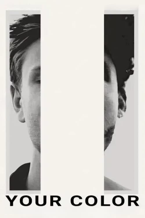 Poster for Your Color