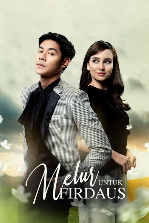 Poster for Melur Untuk Firdaus