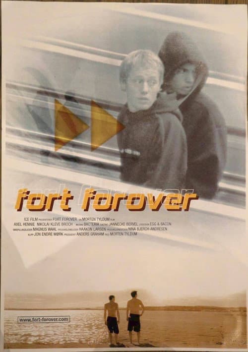 Poster for Fort forover