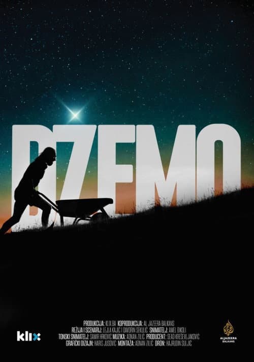Poster for Dzemo