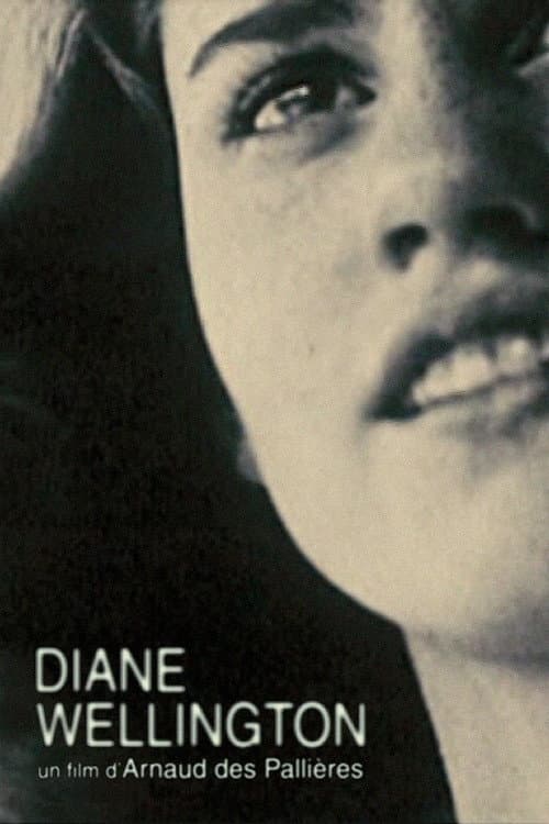 Poster for Diane Wellington