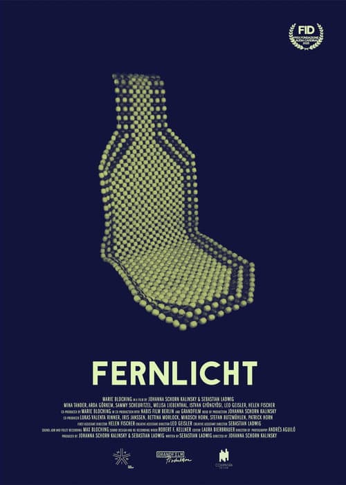 Poster for Headlights