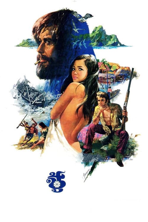 Poster for The Adulterer