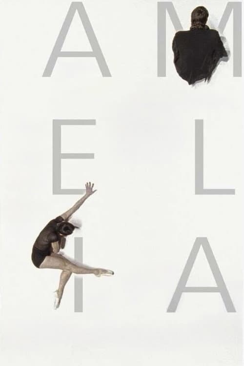 Постер до фільму «Amelia»