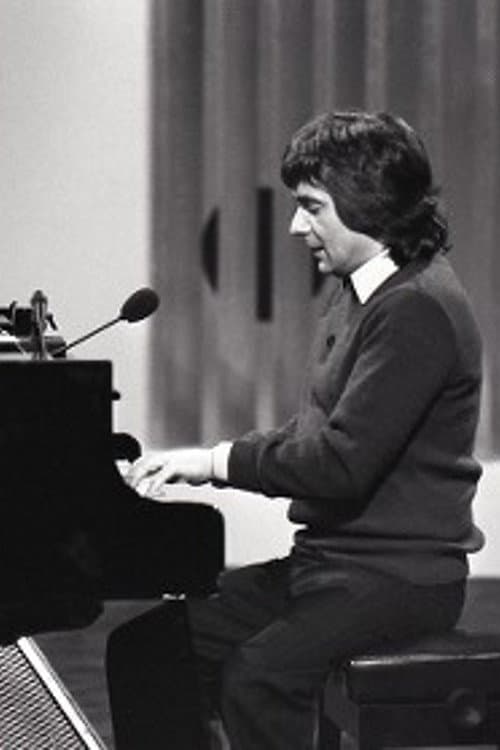 Poster for Dudley Moore: After the Laughter