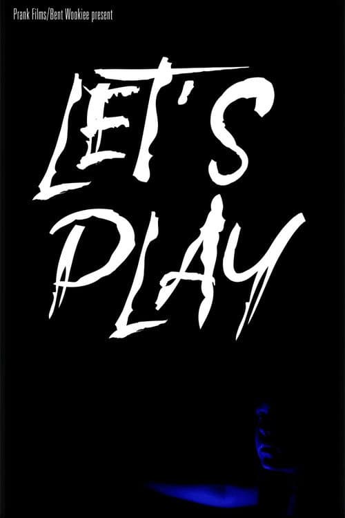 Poster for Let's Play