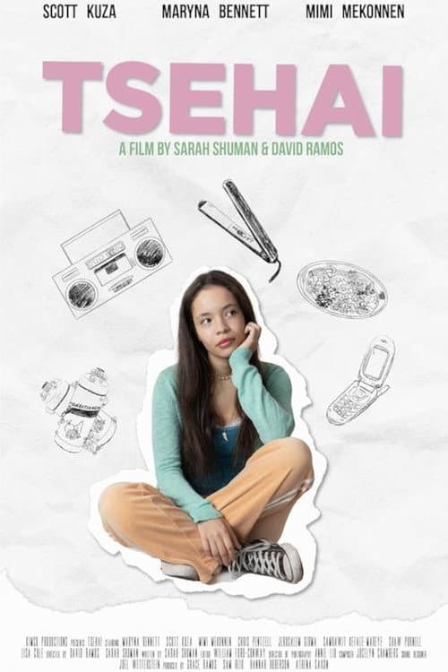 Poster for Tsehai
