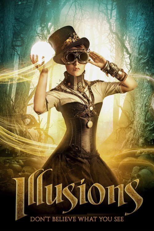 Poster for Illusions