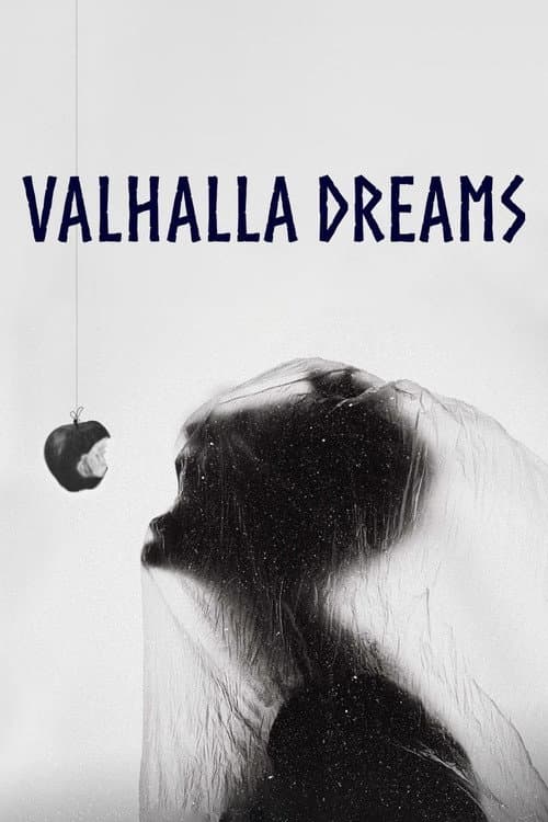 Poster for Valhalla Dreams