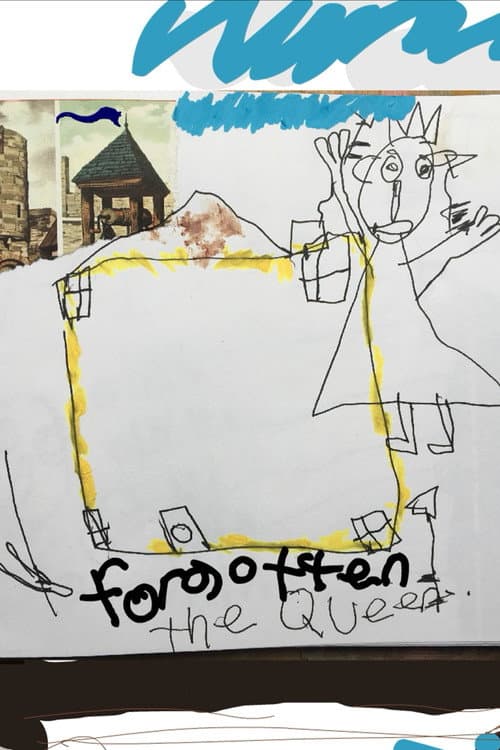 Poster for Forgotten the Queen