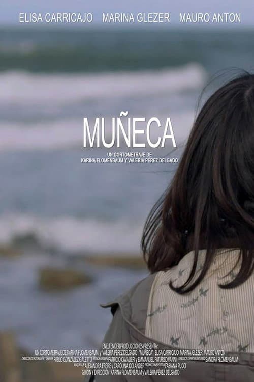 Poster for Muñeca