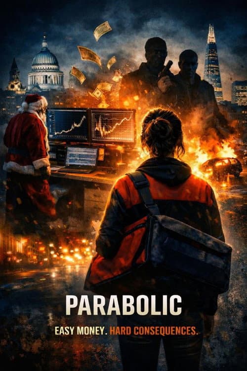 Poster for Parabolic