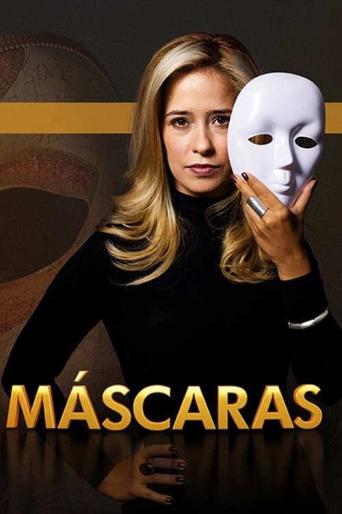 Poster for Máscaras