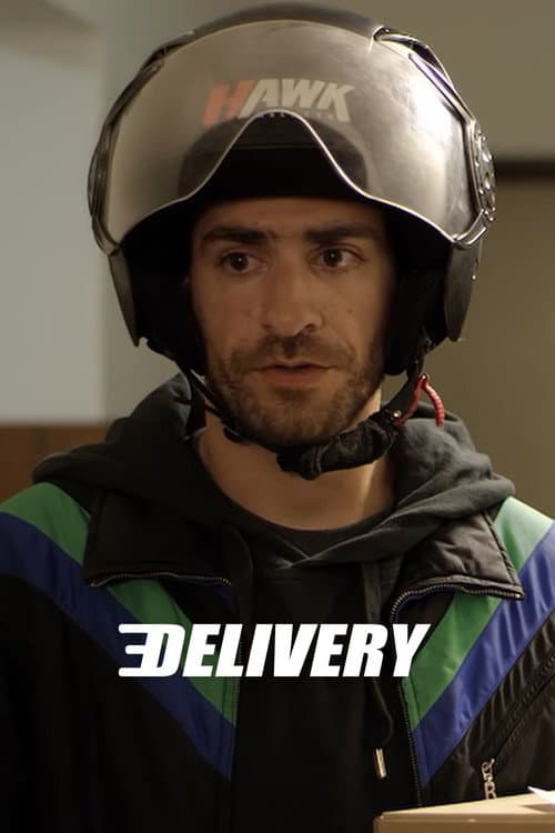 Постер до фільму «Delivery»