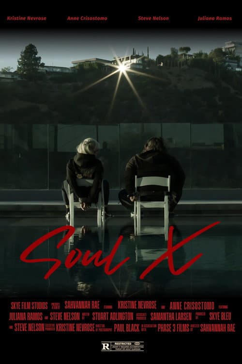 Poster for Soul X