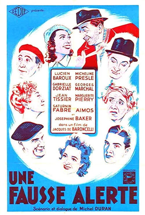 Poster for The French Way