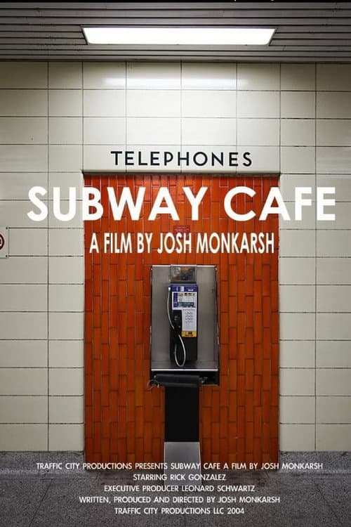 Poster for Subway Cafe