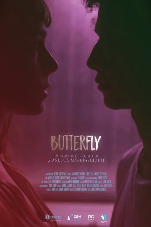 Poster for Butterfly