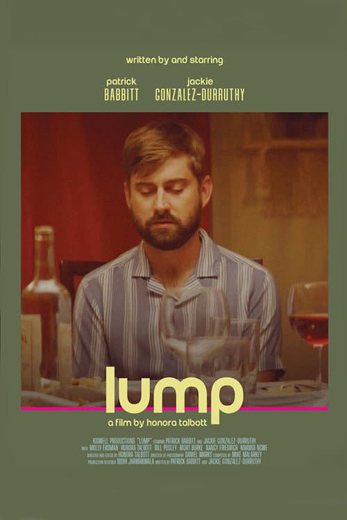 Poster for Lump