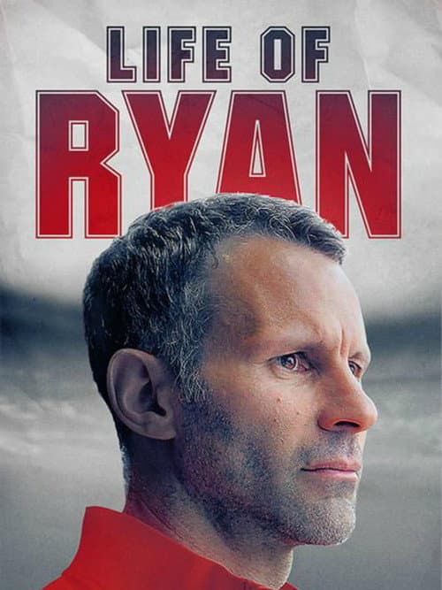 Poster for Life of Ryan: Caretaker Manager
