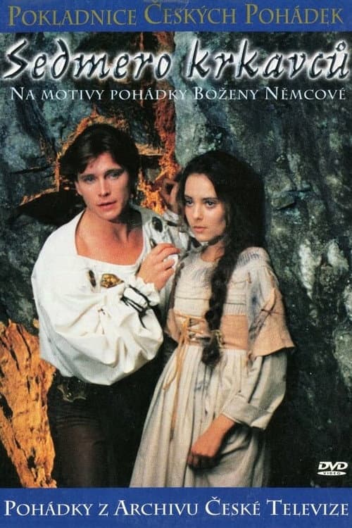 Poster for The Seven Ravens