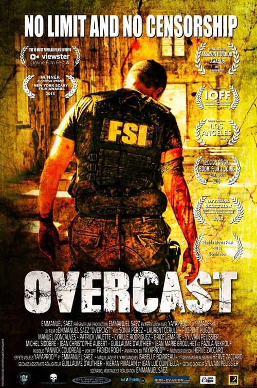 Poster for Overcast
