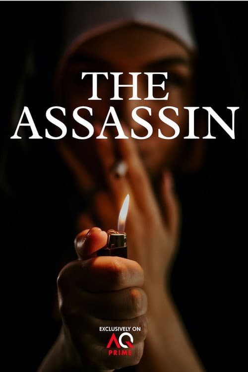 Poster for The Assassin